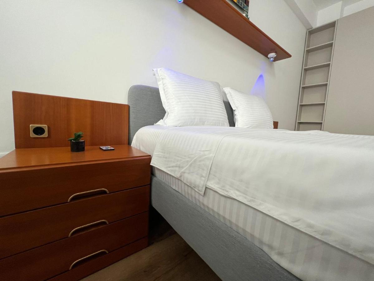 Perfect Host Palas 2 Rooms ياش المظهر الخارجي الصورة