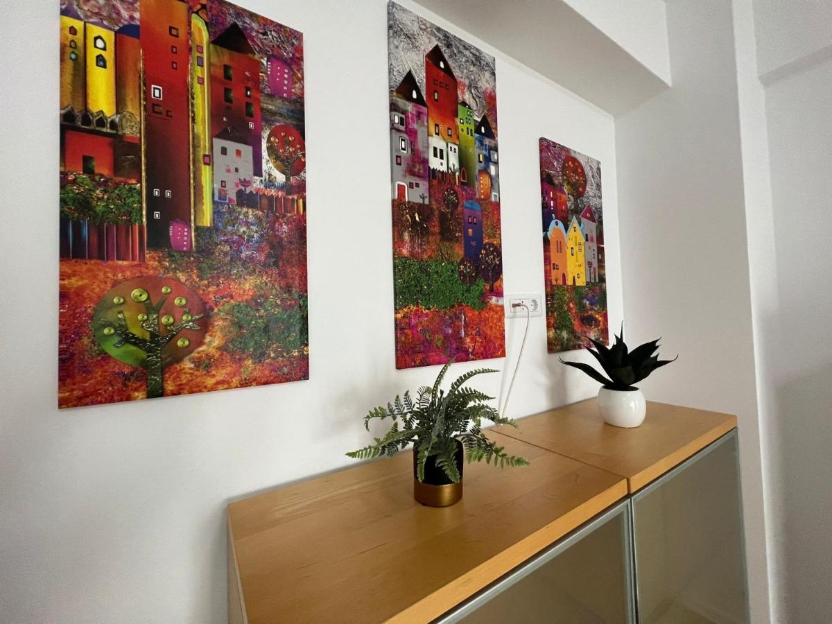 Perfect Host Palas 2 Rooms ياش المظهر الخارجي الصورة